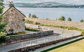 Clydeview Apartments